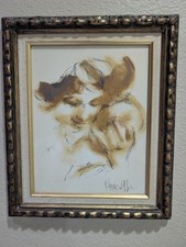 Signed vintage mother for sale  San Diego