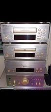 Denon seperates for sale  NEWCASTLE UPON TYNE