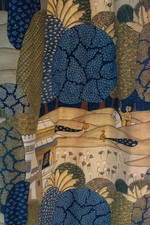 interlined curtains for sale  SOUTHSEA