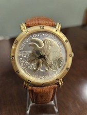 Brittania walking liberty for sale  Rochester