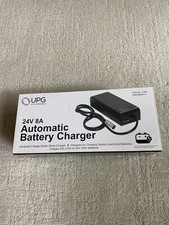 New upg 24v d'occasion  Expédié en Belgium