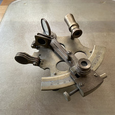 Vintage antique brass for sale  LOOE