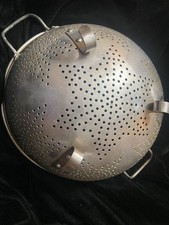 Vintage star colander for sale  Greensburg