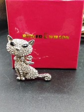 Butler wilson crystal for sale  BRADFORD