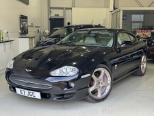 Jaguar x100 xkr for sale  STAMFORD