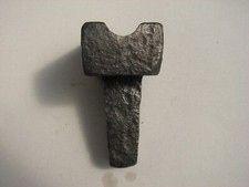 Blacksmiths half round for sale  KING'S LYNN