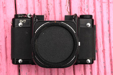 Pentax 6x7 body for sale  POULTON-LE-FYLDE