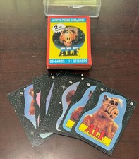 Alf series complete d'occasion  Expédié en Belgium