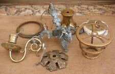 Vintage lighting parts for sale  DEAL