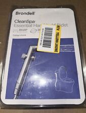 Brondell cleanspa hand for sale  Hawthorne