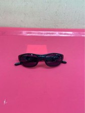 Óculos de Sol Oakley Fives Gen 1 Armação Preta - COMO ESTÁ - Arranhões comprar usado  Enviando para Brazil