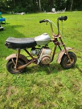 Vintage rupp sprint for sale  Wolcott