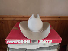 Beaver stetson hat for sale  Mohawk