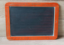 Schöne alte schiefertafel gebraucht kaufen  Paderborn