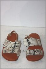 Atelier tropezien sandales d'occasion  La Roche-Posay