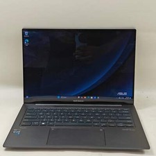 Asus zenbook 14x for sale  Spring
