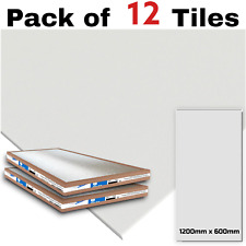 Suspended vinyl ceiling for sale  MANCHESTER