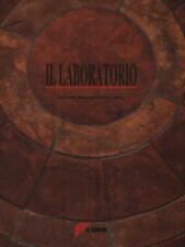 Laboratorio. pavimenti disegna usato  Italia