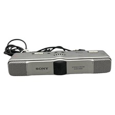 Sony ecm zs90 gebraucht kaufen  Witten