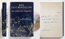 Rita levi montalcini usato  Roma