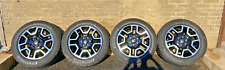 Genuine amarok alloy for sale  ROSSENDALE