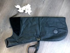 Barbour dog wax gebraucht kaufen Barbour dog wax gebraucht kaufen  Gerolsheim, Großkarlbach, Laumersheim