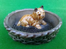 Wade terrier basket. for sale  BROMSGROVE
