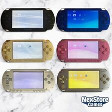 Konsola Sony PSP 1000 PSP-1000 Różne kolory Region Bezpłatny testowany kolor wybierz na sprzedaż  Wysyłka do Poland