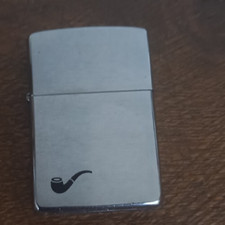 Briquet zippo pipe d'occasion  Le Lavandou