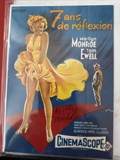 Billy wilder verflixte gebraucht kaufen  Lienen