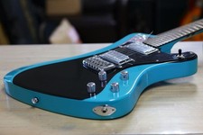 Guitarra Eléctrica GrassRoots G-STREAM-Miku Hatsune Miku Modelo Signature segunda mano  Embacar hacia Mexico
