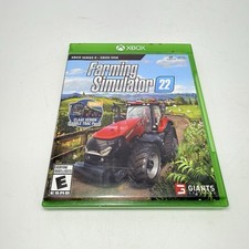 Farming simulator cib d'occasion  Expédié en Belgium