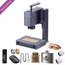 Laserpecker lp3 laser for sale  Fontana