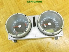 Tacho kombiinstrument polo gebraucht kaufen  Wesseling