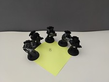 Forge mkiv figures for sale  NEWARK