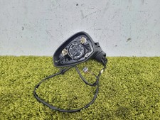 Außenspiegel audi 8w1857409 gebraucht kaufen  Hamburg