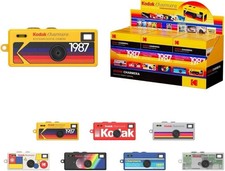 Kodak charmera digital usato  Roma
