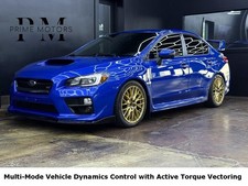 2017 subaru wrx for sale  Portland