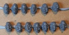 Space marines primaris for sale  CHICHESTER