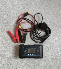 car battery charger for sale car battery charger for sale HEMEL HEMPSTEAD