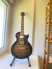 Epiphone paul studio d'occasion  Saint-Martin-d'Hères