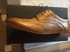 Herrenschuhe boston london gebraucht kaufen  Fehmarn