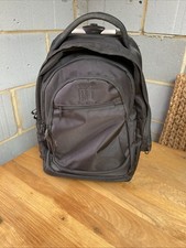 Luggage 28l black for sale  SOUTHAMPTON