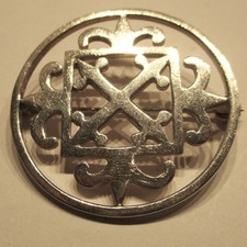 Sterling silver malcolm for sale  BIRMINGHAM