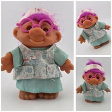 2001 nurse troll for sale  MIDDLESBROUGH