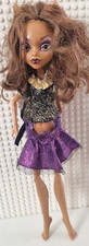 Monster high doll d'occasion  Expédié en Belgium