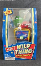 Plastic wild thing for sale  Wichita Falls