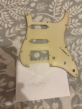 Hss stratocaster relic for sale  LONDON