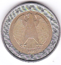 Allemagne 2023 type d'occasion  Morlaàs