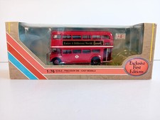 Efe routemaster london for sale  BRISTOL